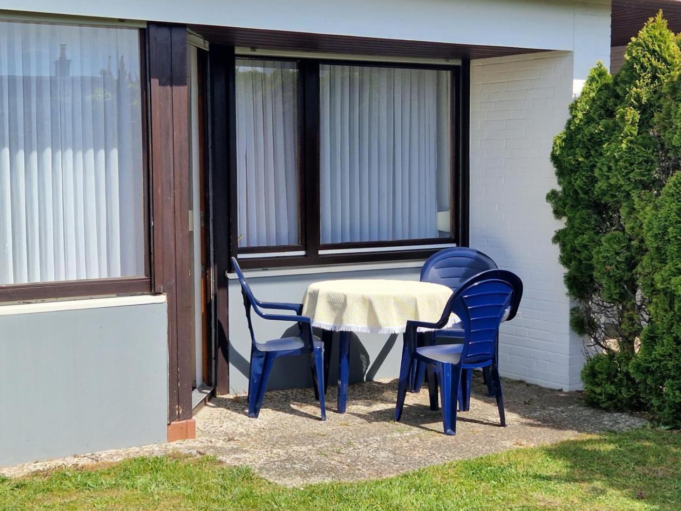 Feriengarten Dahme W 2 Bagian luar foto